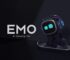 robot emo
