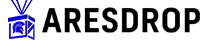 AresDrop Logo