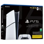 PlayStation 5 Digital