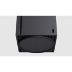 Microsoft Xbox Series S Digital Console 1TB - Black