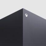 Microsoft Xbox Series S Digital Console 1TB - Black