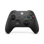 Microsoft Xbox Series S Digital Console 1TB - Black