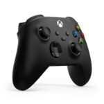 Microsoft Xbox Series S Digital Console 1TB - Black