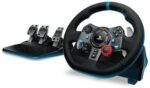 Logitech G29