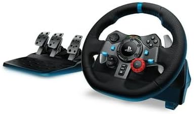 Logitech G29