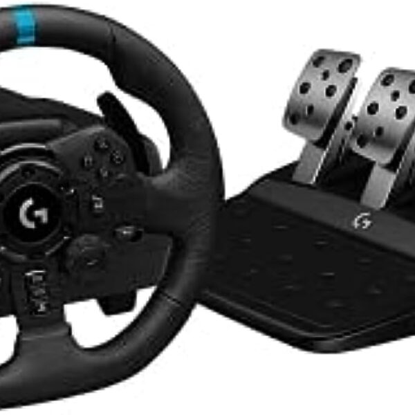 Logitech G923