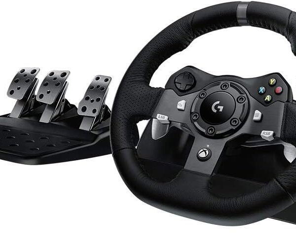 Logitech G920