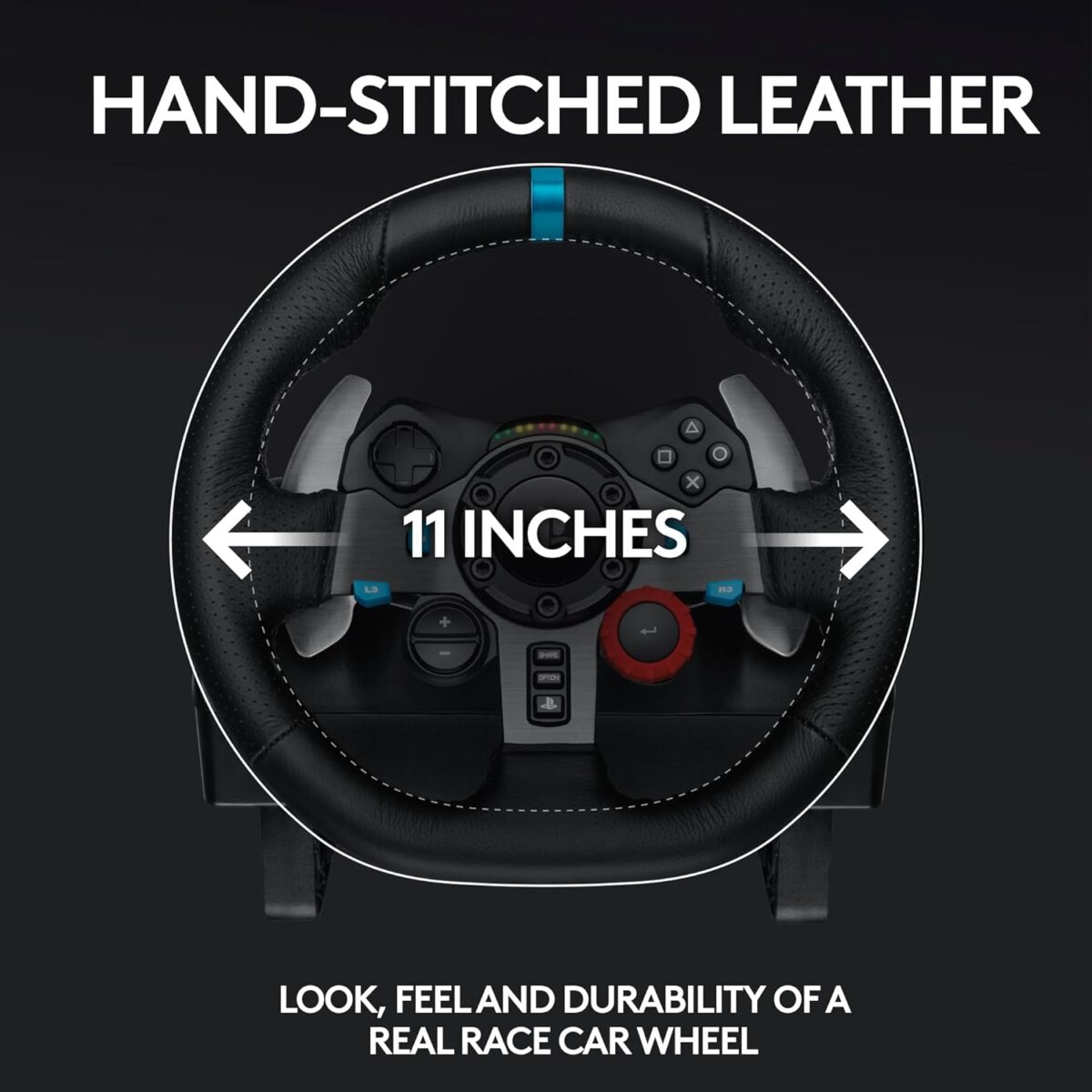 Logitech G29