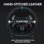 Logitech G29