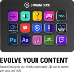 Stream Deck MK.2
