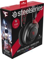 SteelSeries Arctis Nova 7 FaZe Clan Edition
