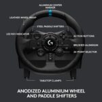 Logitech G923
