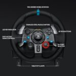 Logitech G29