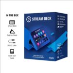 Stream Deck MK.2