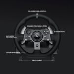 Logitech G920