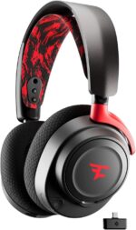 SteelSeries Arctis Nova 7 FaZe Clan Edition