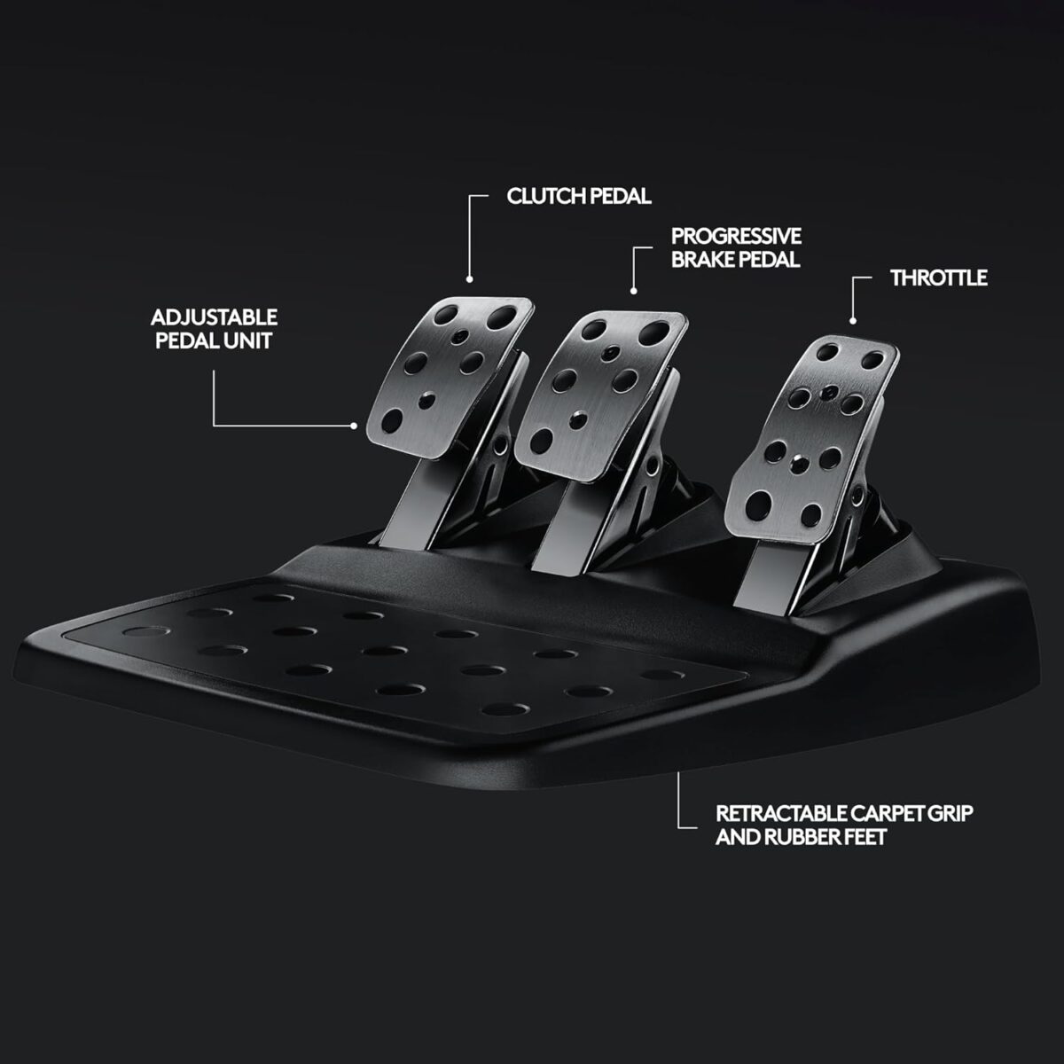 Logitech G29