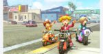 Nintendo Switch 2 Console and Mario Kart World Bundle