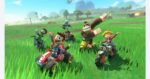 Nintendo Switch 2 Console and Mario Kart World Bundle