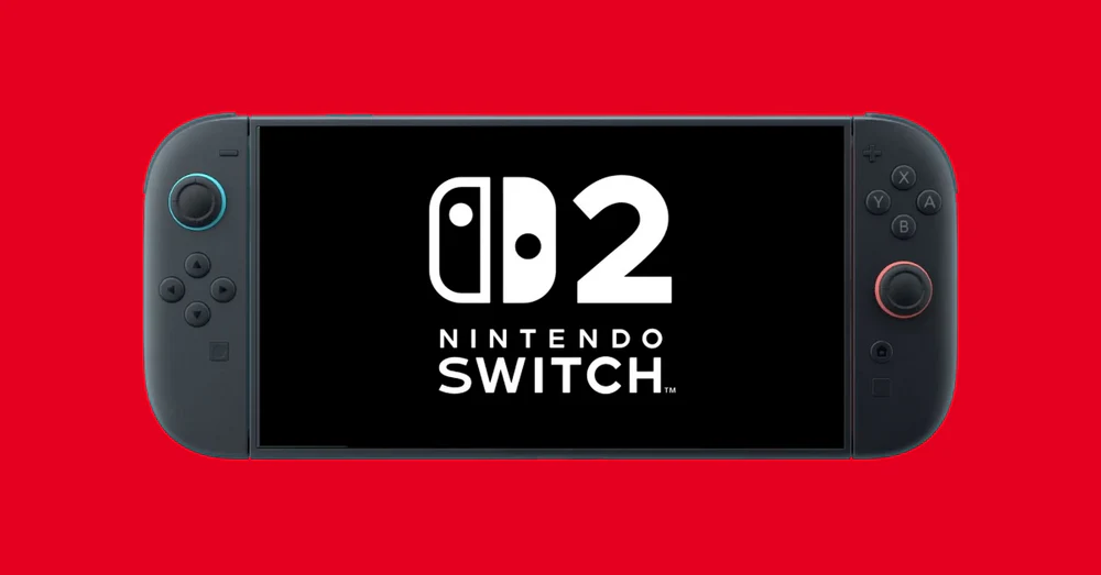 nintendo 2