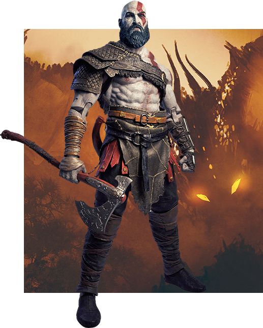god of war