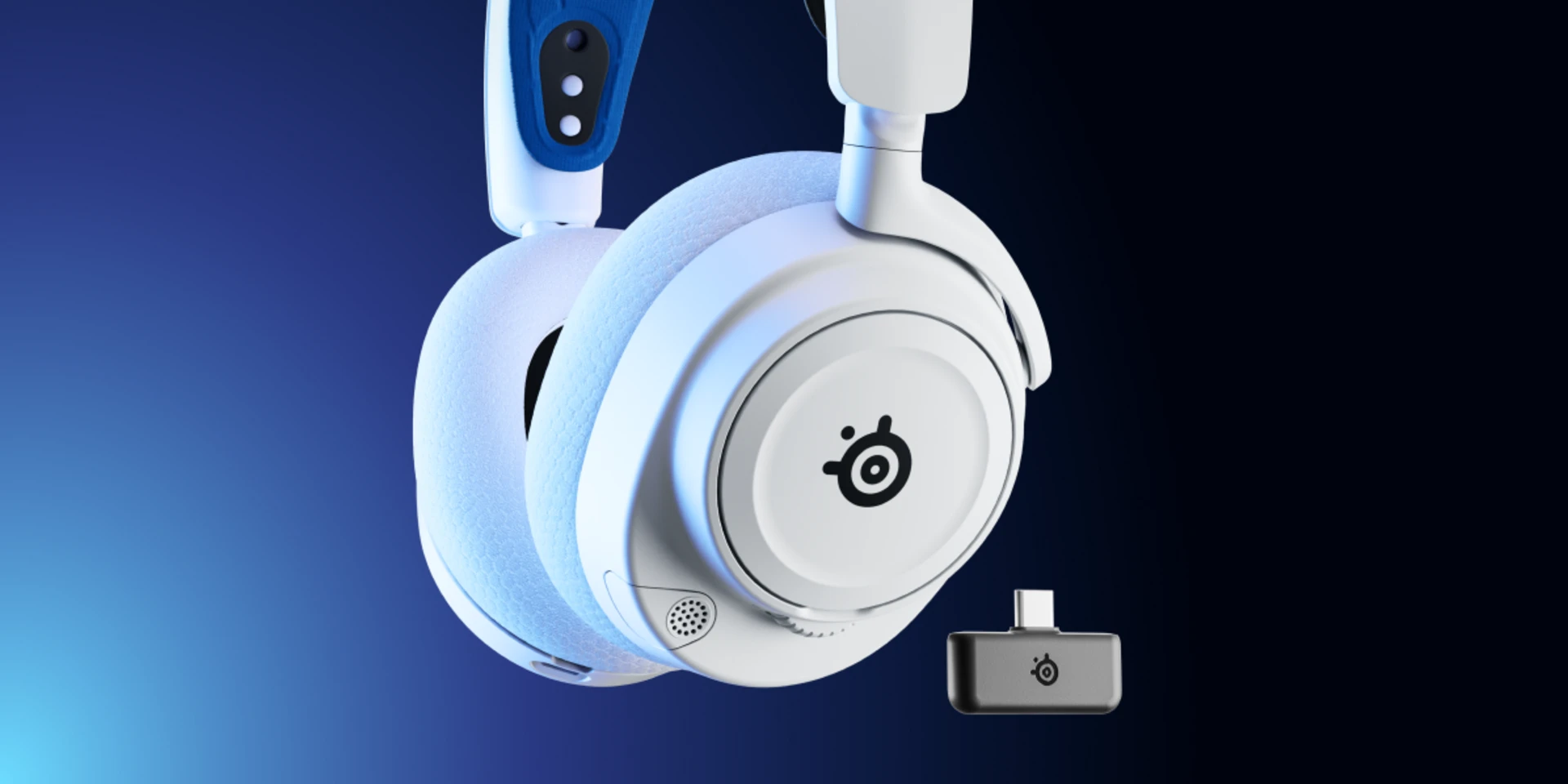 SteelSeries Arctis Nova 7P