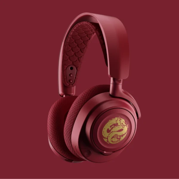 SteelSeries Arctis Nova 7 Wireless