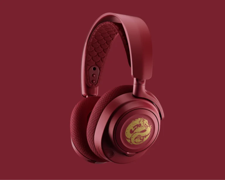 SteelSeries Arctis Nova 7 Wireless