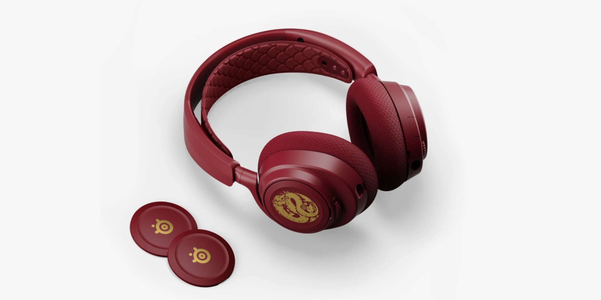 SteelSeries Arctis Nova 7 Wireless