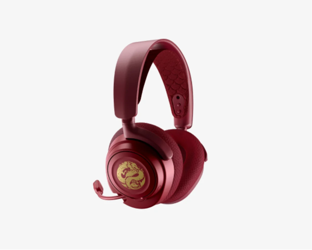 SteelSeries Arctis Nova 7 Wireless