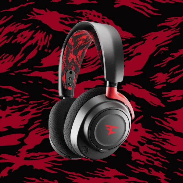 SteelSeries Arctis Nova 7 FaZe Clan Edition