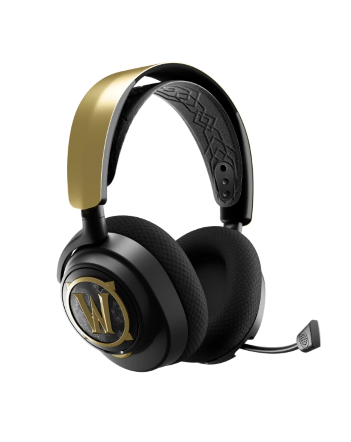 Arctis Nova 7: World of Warcraft Edition