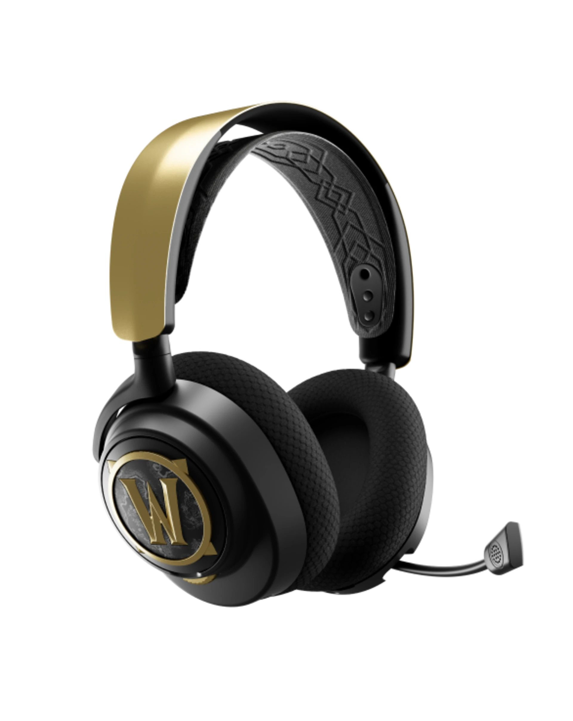 Arctis Nova 7: World of Warcraft Edition