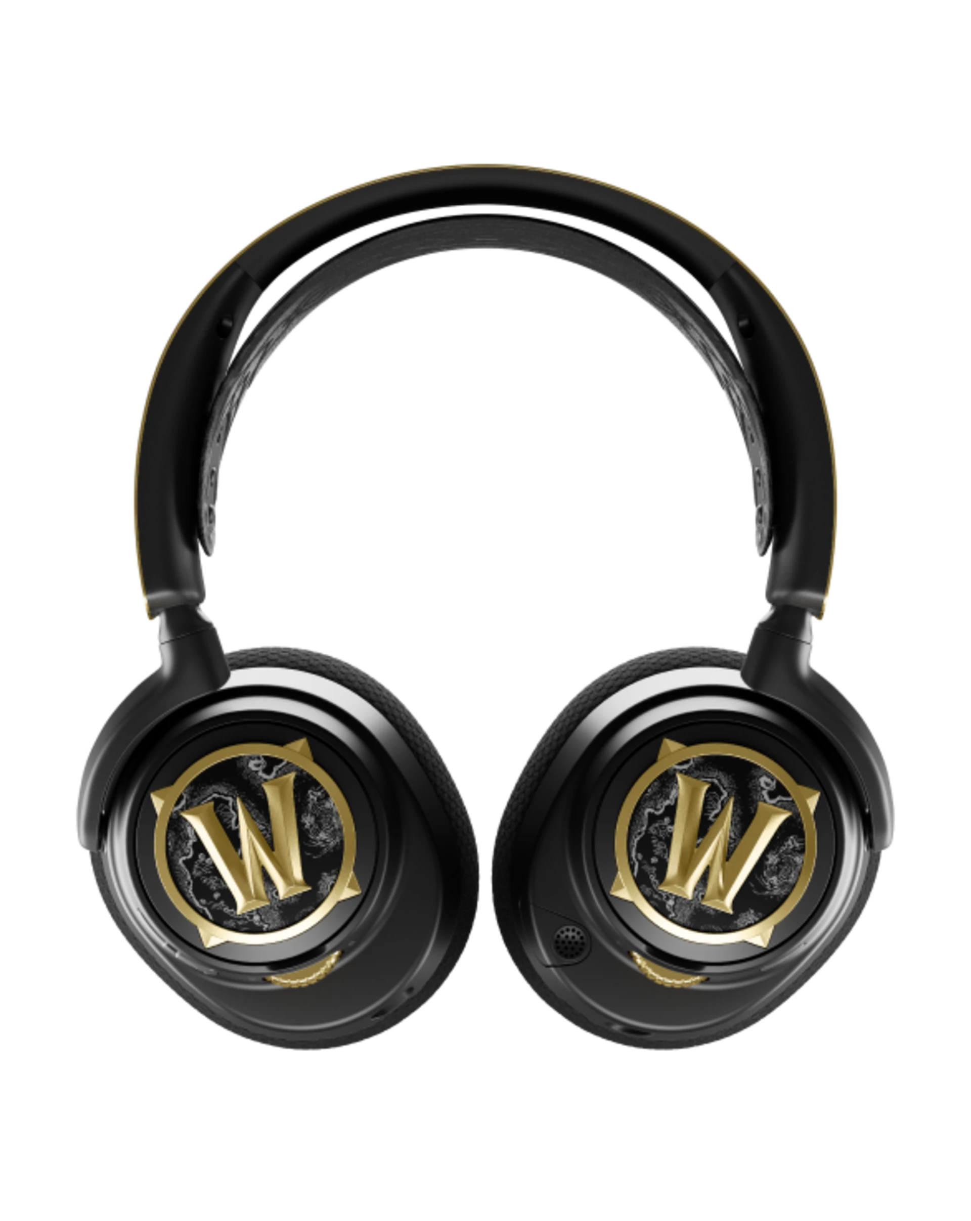 Arctis Nova 7: World of Warcraft Edition