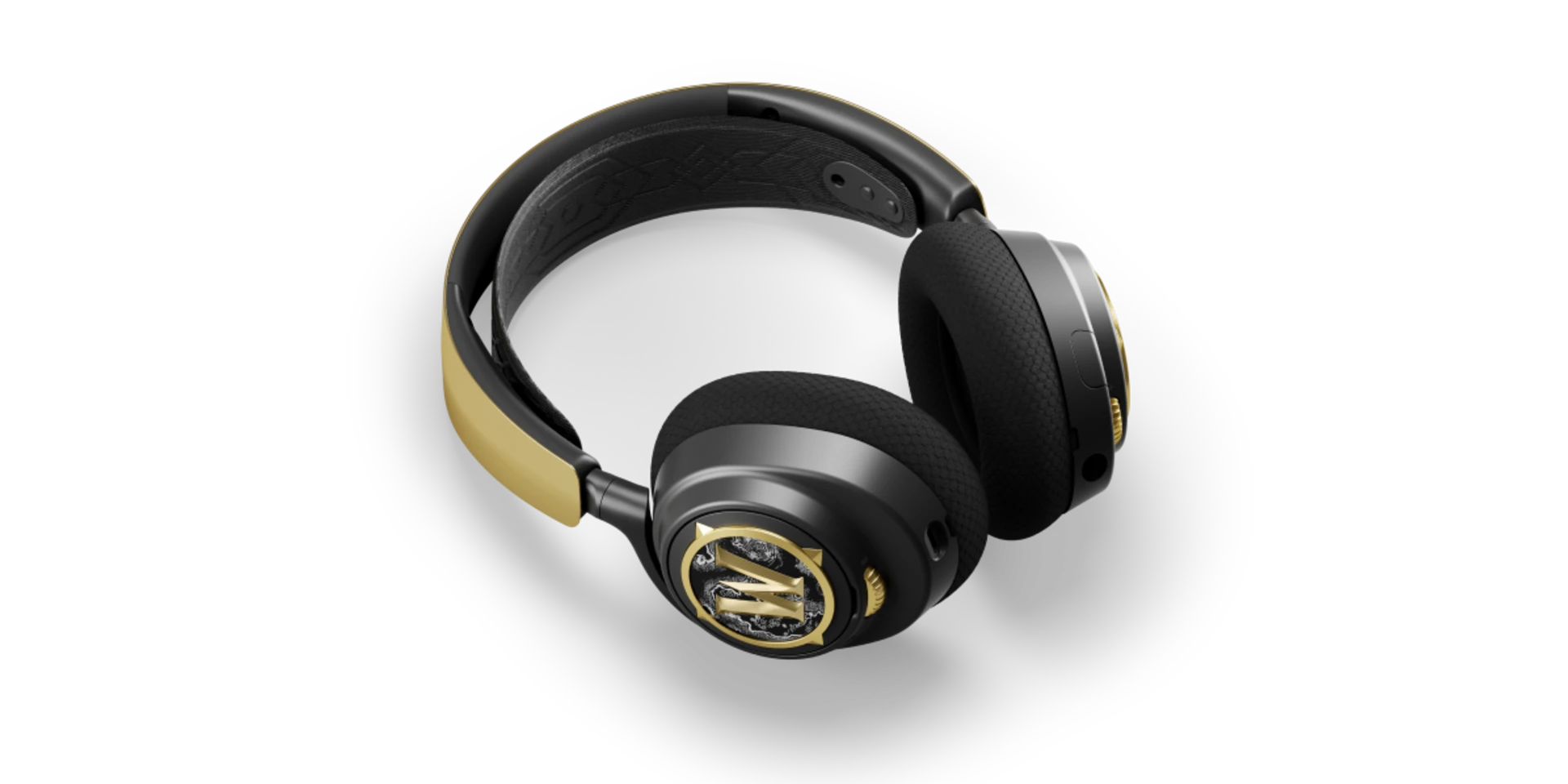 Arctis Nova 7: World of Warcraft Edition