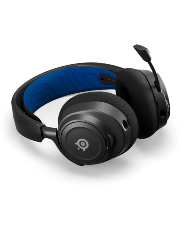 Arctis Nova 7P Wireless