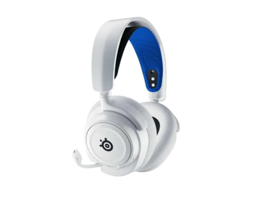 SteelSeries Arctis Nova 7P