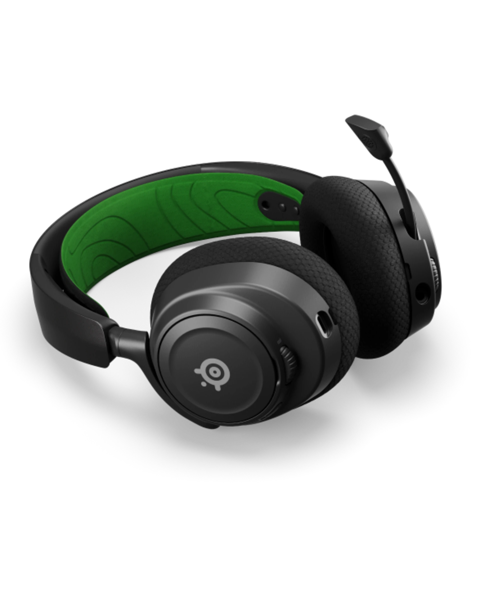 SteelSeries Arctis Nova 7X Wireless
