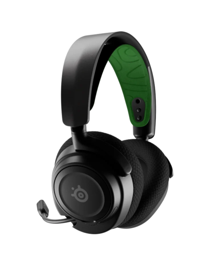 Arctis Nova 7X
