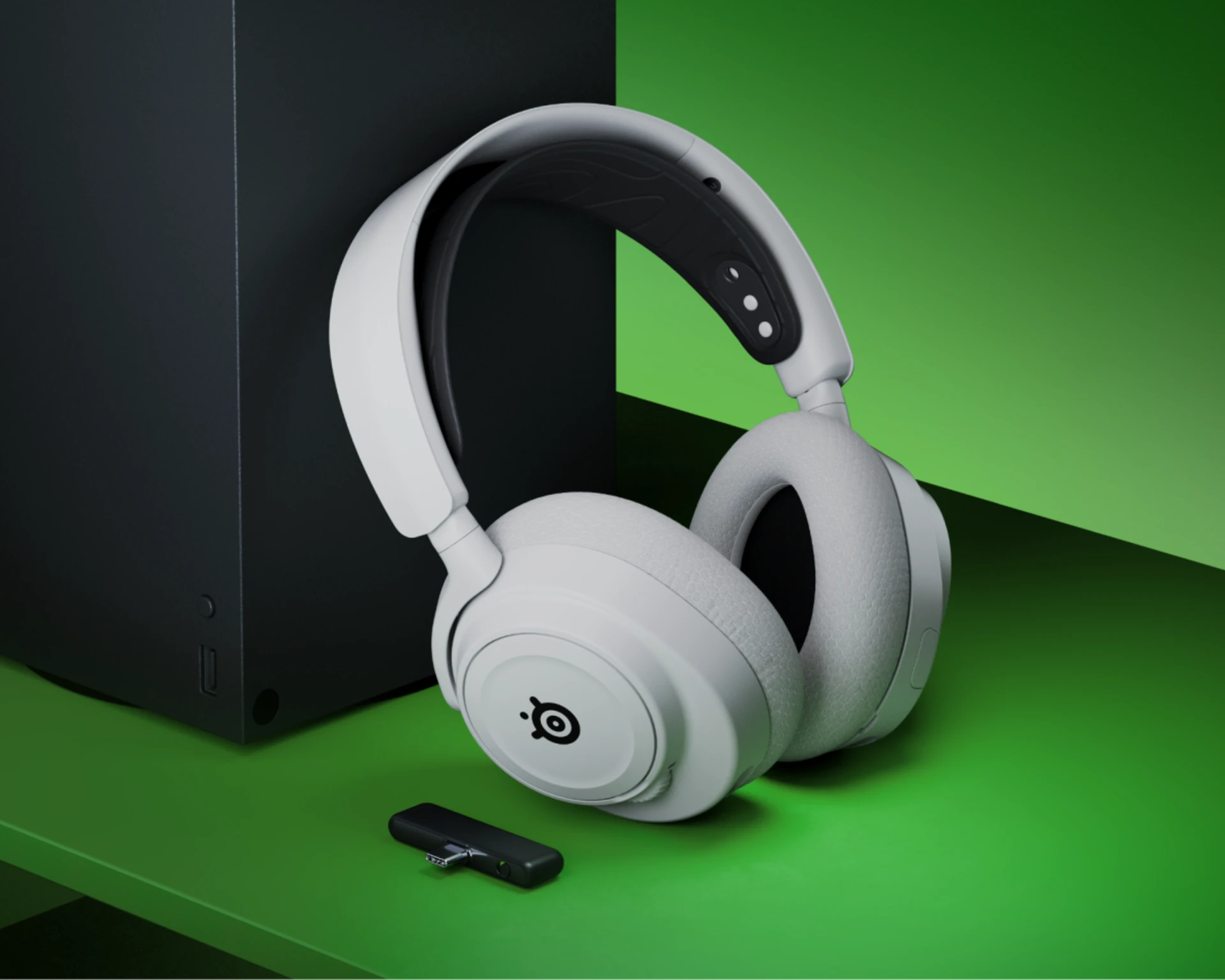 SteelSeries Arctis Nova 7X Wireless
