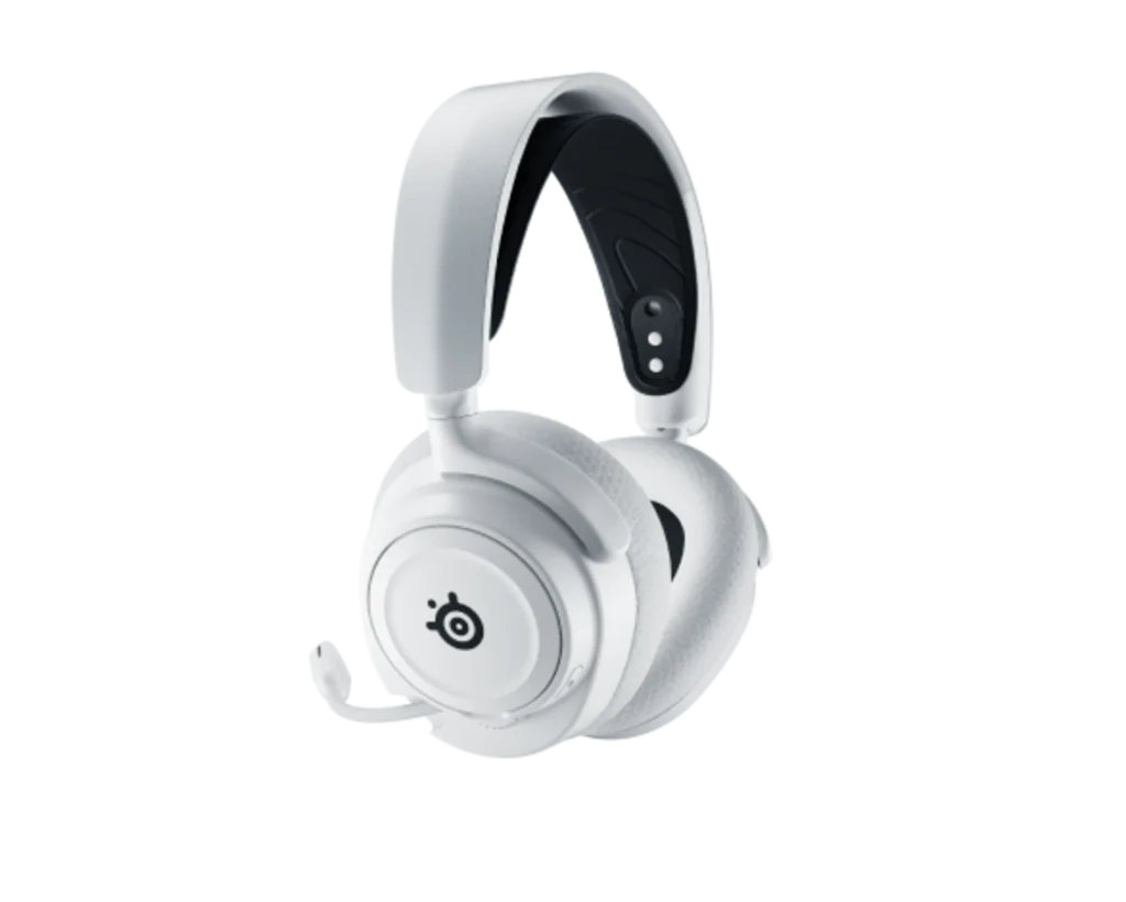 SteelSeries Arctis Nova 7X Wireless