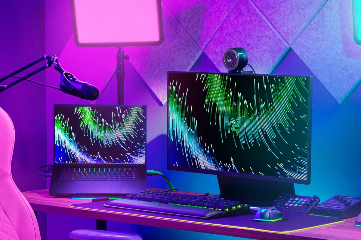 Razer Kiyo Pro Ultra