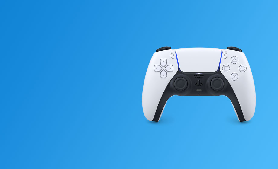 ps5 controllers