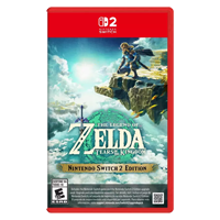 Nintendo games