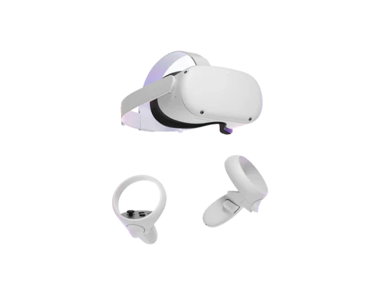 vr headset