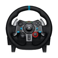 racing wheel