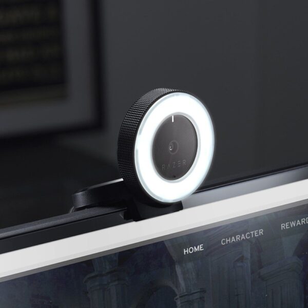 Razer Kiyo