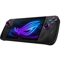 rog ally x