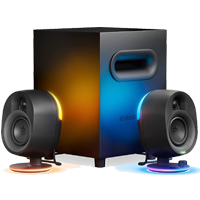 speakers