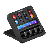 stream deck
